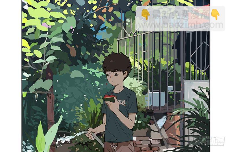 36 我要和小姐姐睡-第36话