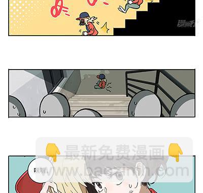 40 思思火了-第40话