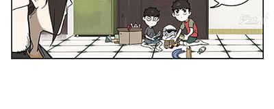 44 骗子-第44话