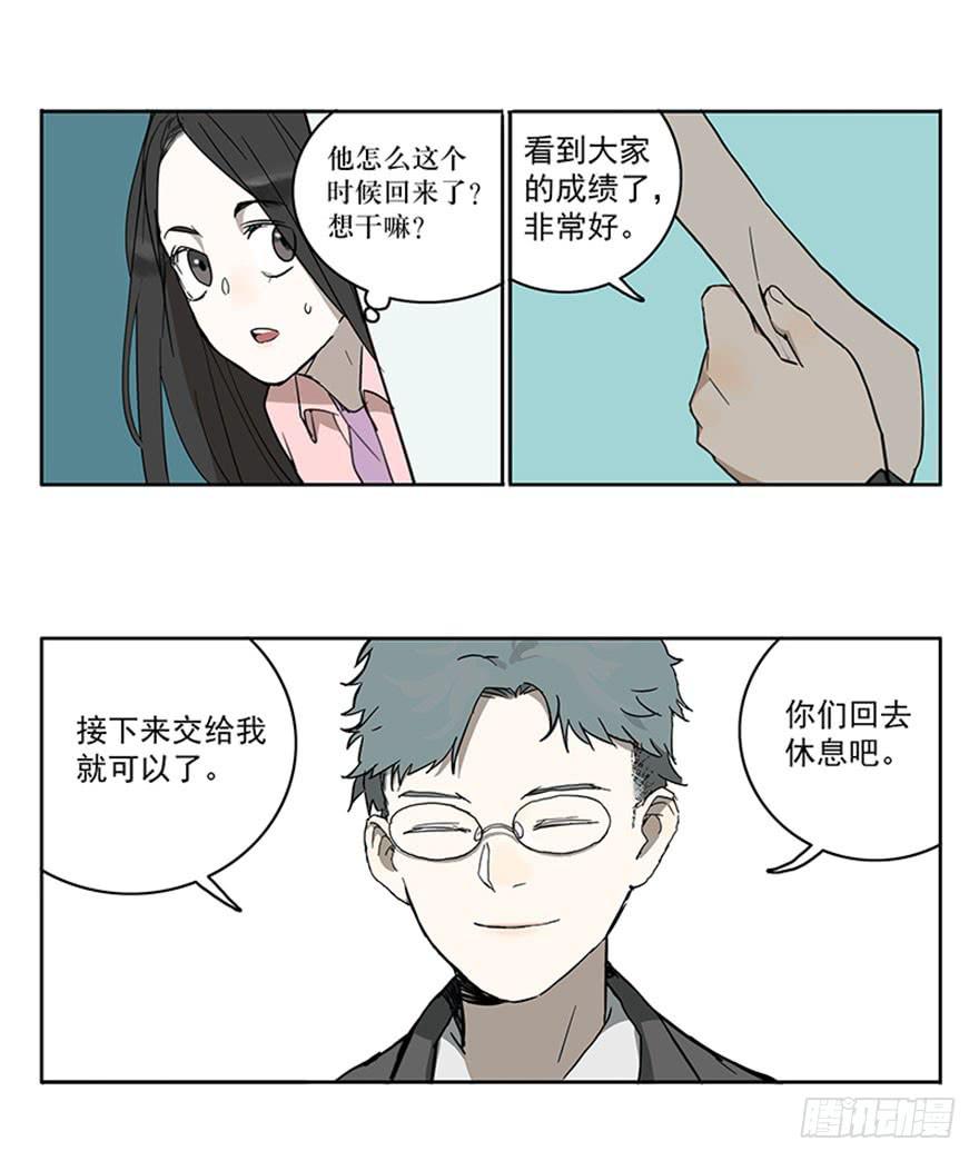 53-考试前一天-第52话