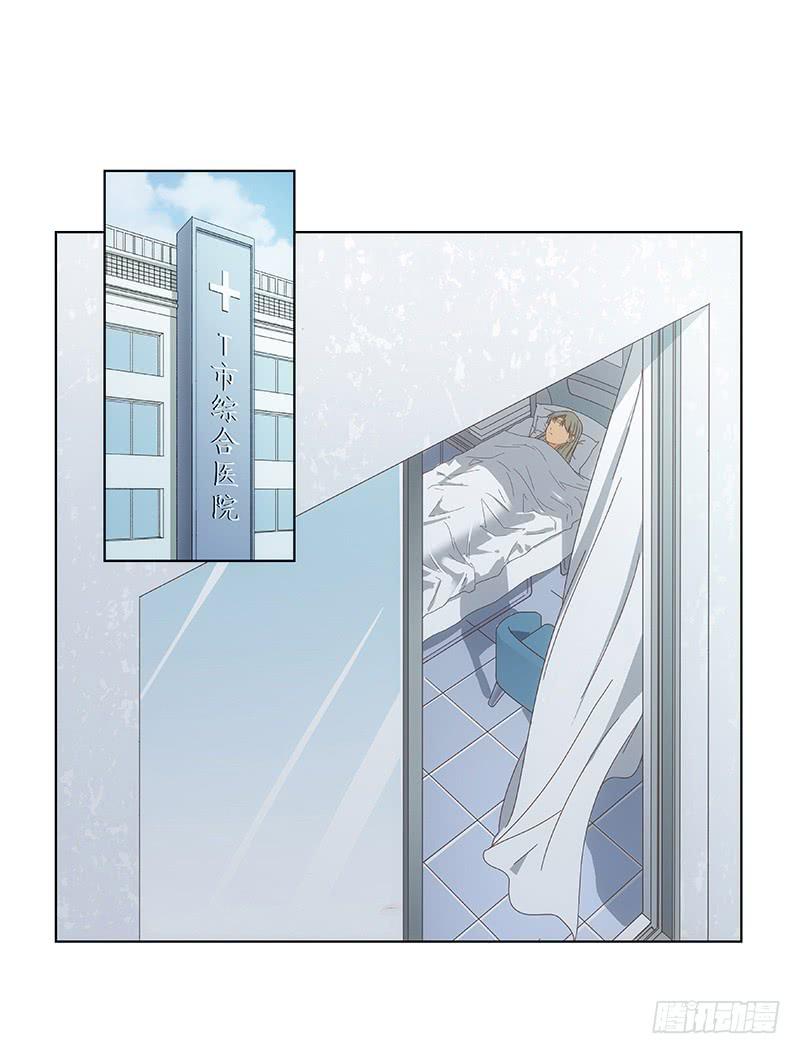 穿越!?-第2话