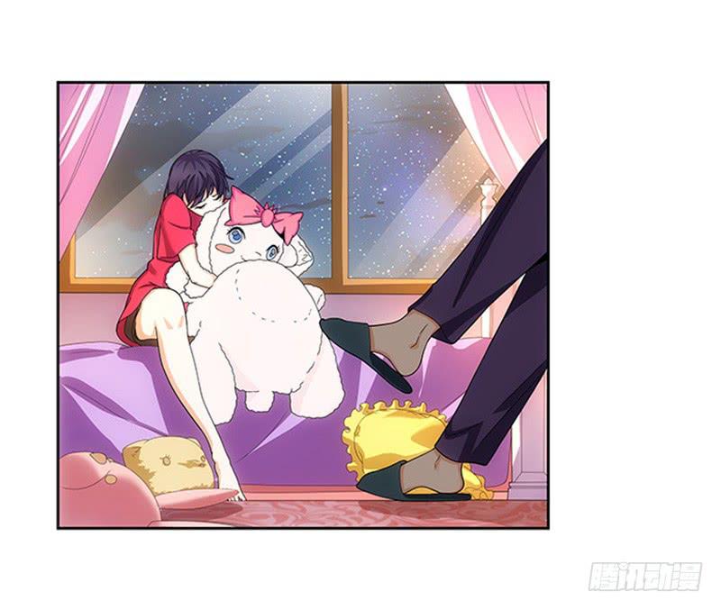 怎么回事？-第16话