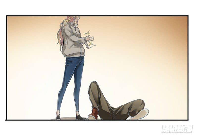 冰姐！-第34话