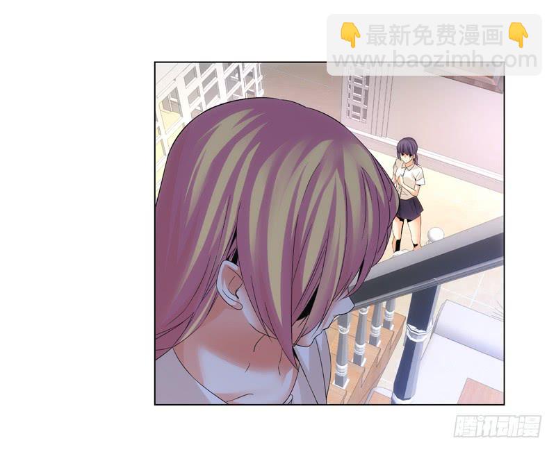 我需要你的帮助！-第48话