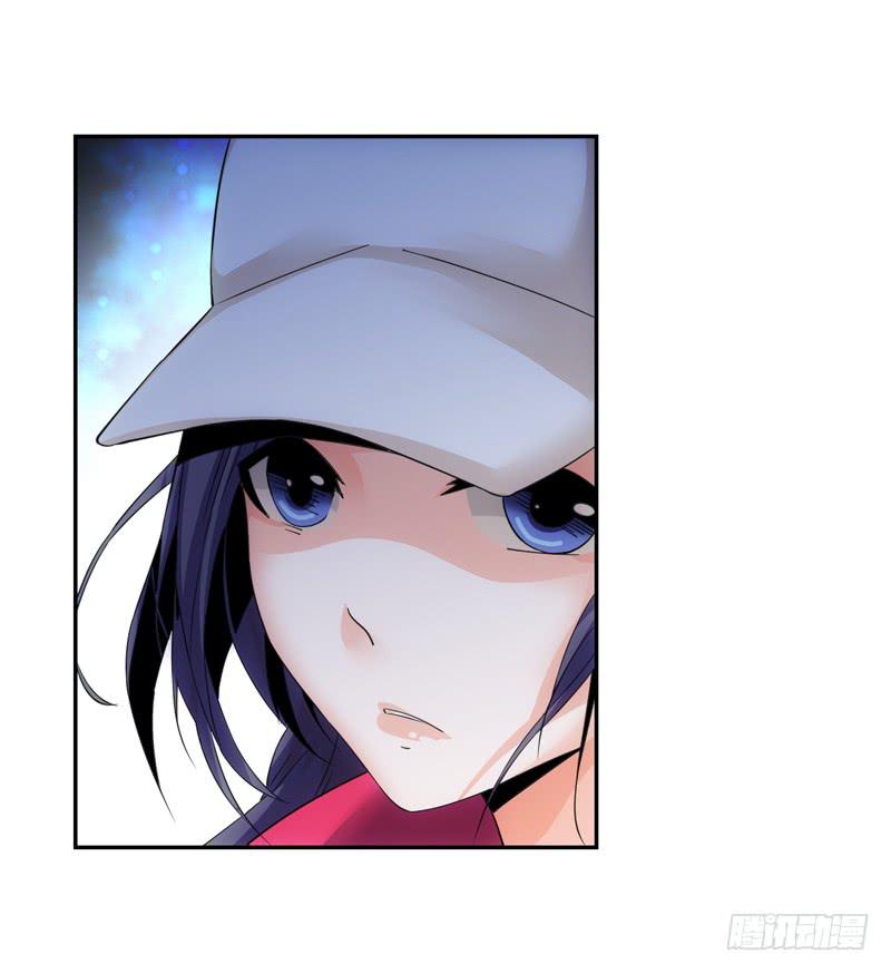 崴脚-第52话