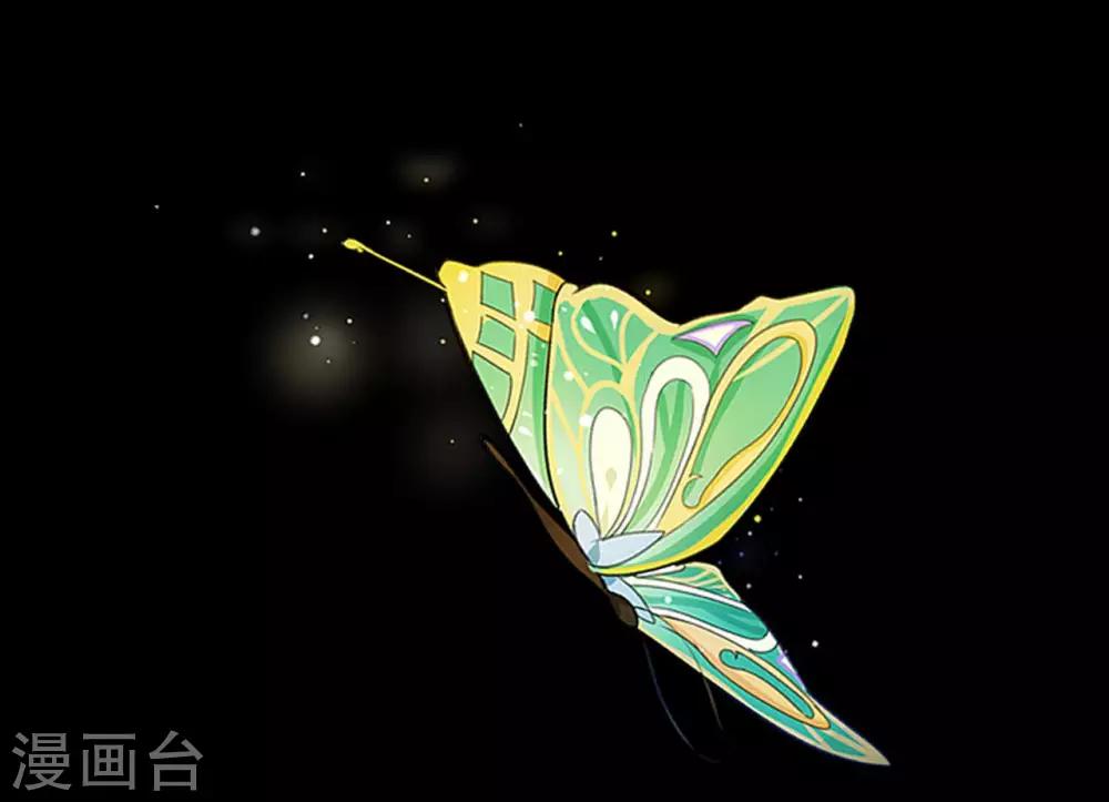 第16话 是女神还是恶魔？-第16话