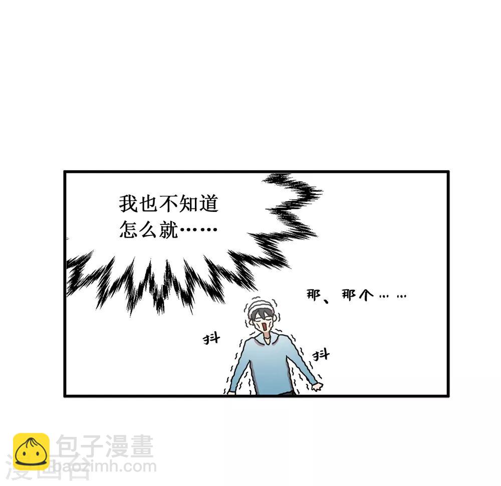 第12话 系草加入爱乐社团-第12话
