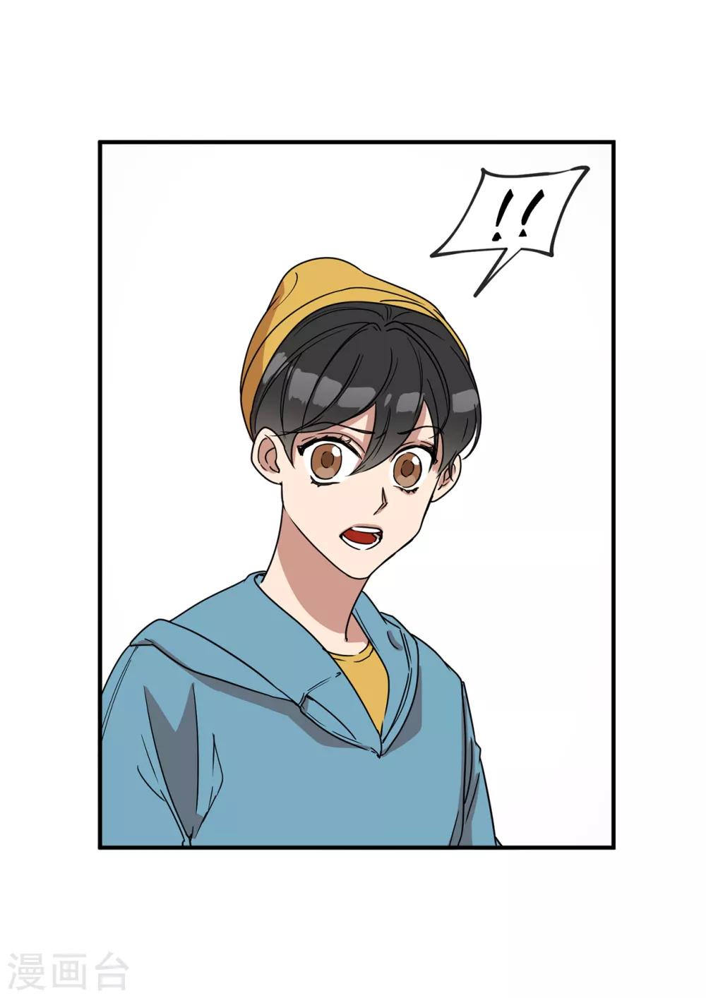 第12话 系草加入爱乐社团-第12话