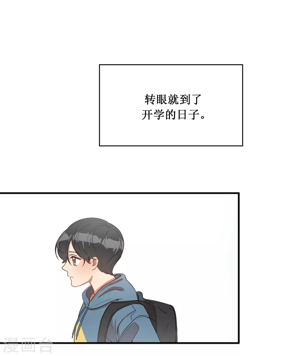 第4话 校园人气王贺言-第4话