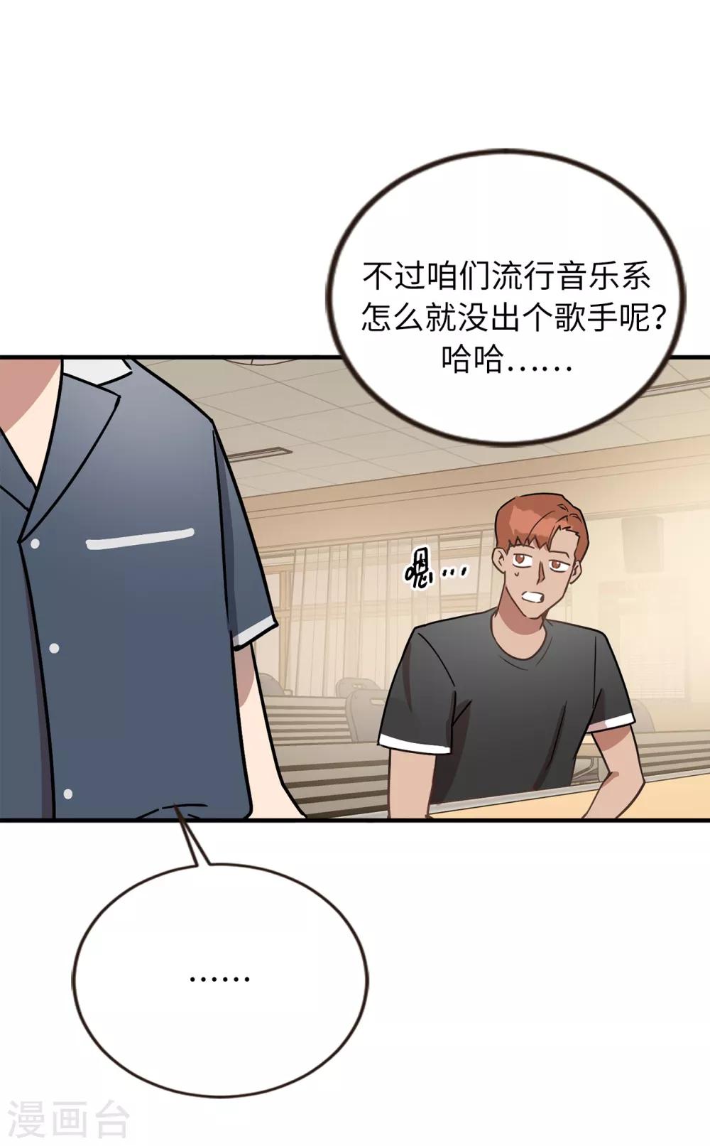 第50话 人都会变的-第50话