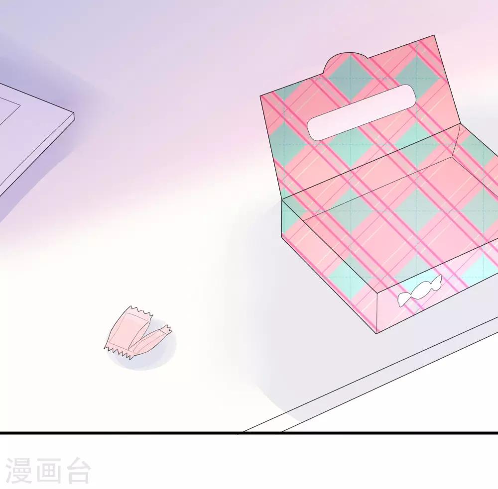 第12话 当总裁吃了大补的糖-第14话