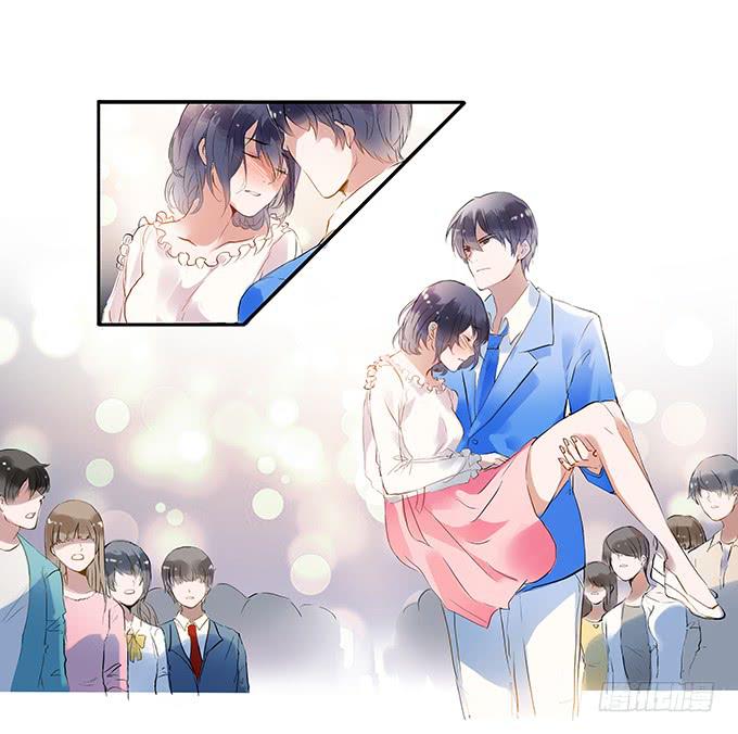 新娘不是我-第2话