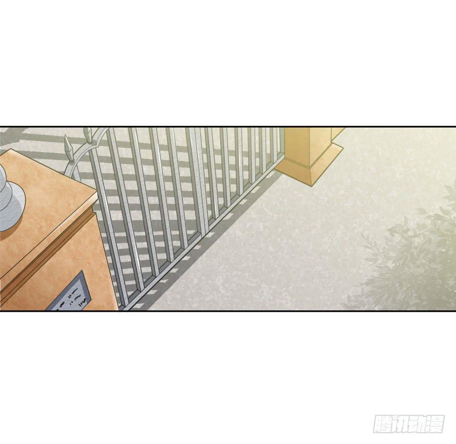 第一百零二话：温凉由我们保护！-第102话