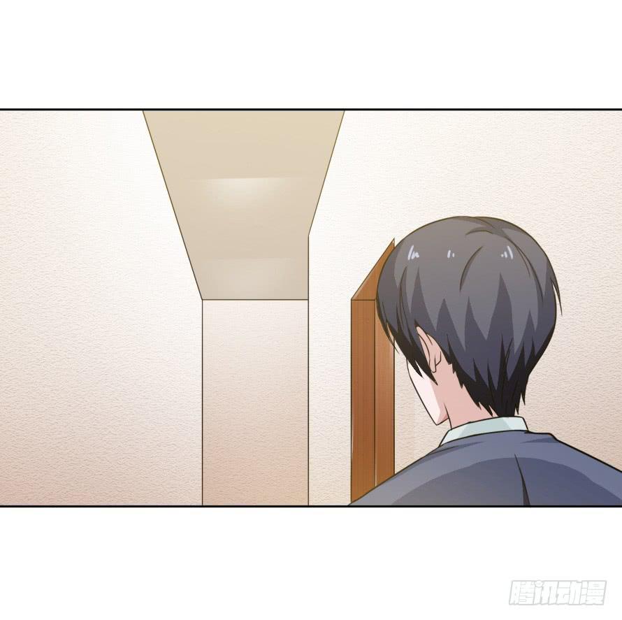 第一百零四话：拒绝揭开的身世-第104话