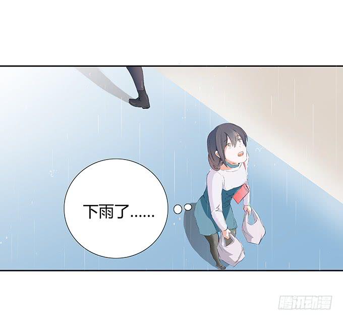 第二十六话：找上门的霍大少爷-第26话