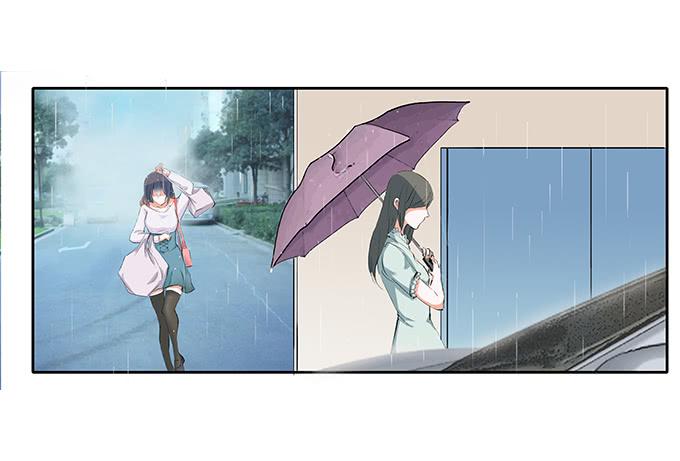 第二十六话：找上门的霍大少爷-第26话