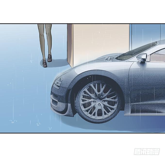 第二十六话：找上门的霍大少爷-第26话