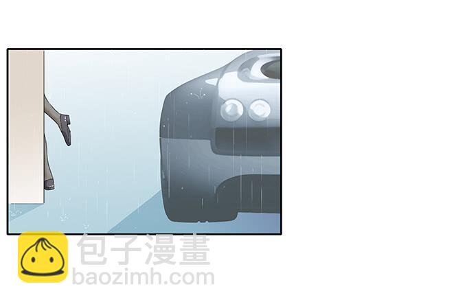 第二十六话：找上门的霍大少爷-第26话