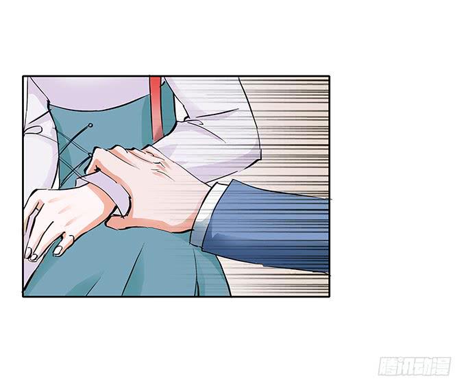 第二十六话：找上门的霍大少爷-第26话