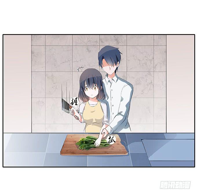 霸道的温柔~-第28话