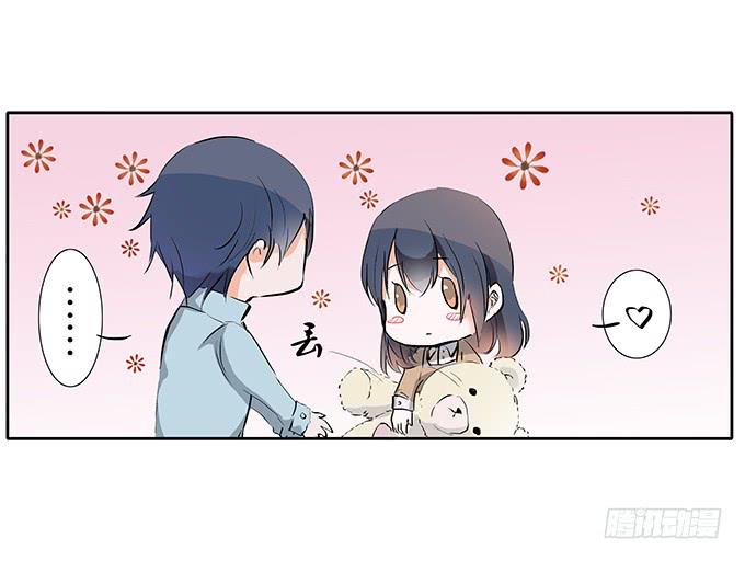 霸道的温柔~-第28话