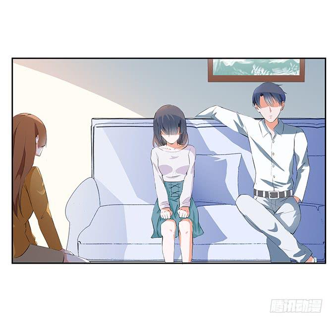喜欢的话，就追回来吧！-第30话