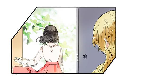 她回来了！-第4话