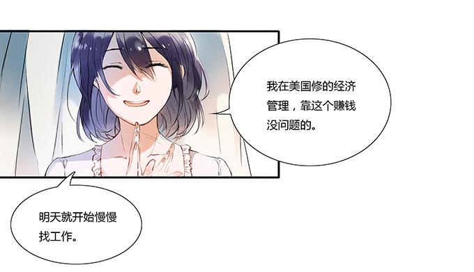 她回来了！-第4话