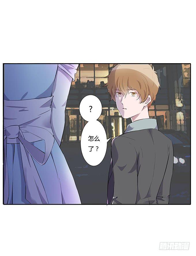 第三十四话：争风吃醋-第34话
