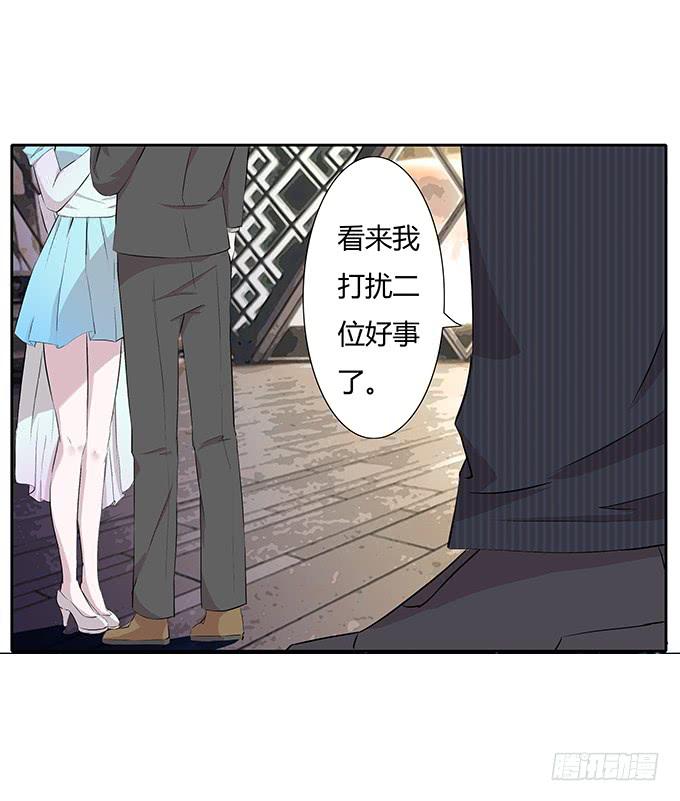 第三十四话：争风吃醋-第34话