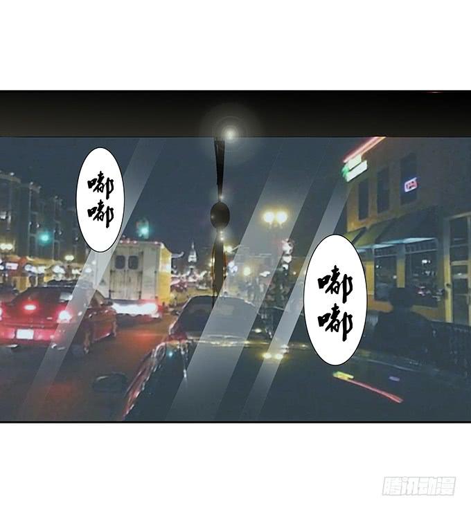 第三十八话：沐沐被绑架了-第38话