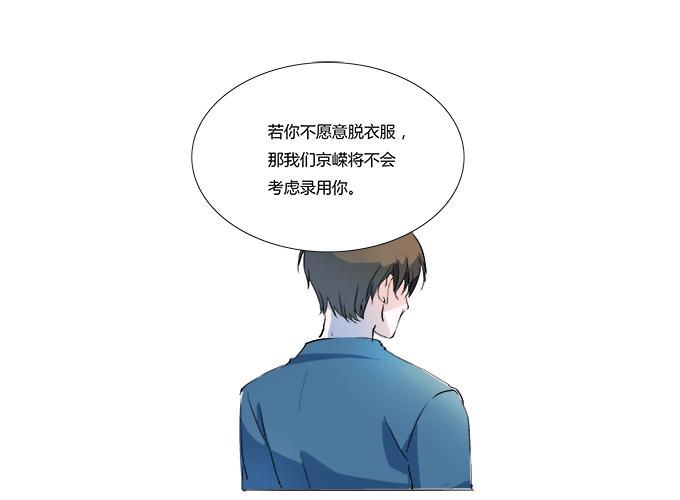 暴走的霍东铭-第6话