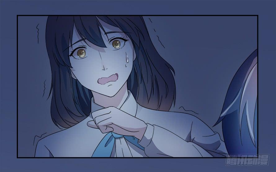 第六十四话：温凉！你胆子大了！-第64话