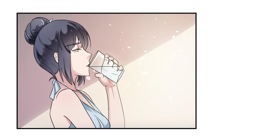 第六十八话：我不会逃避的-第68话