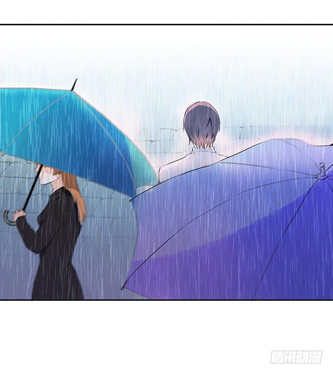 在雨中-第8话