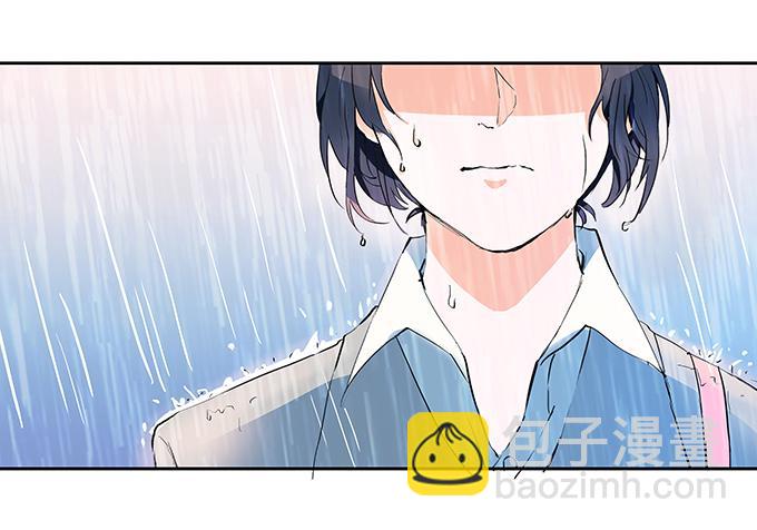 在雨中-第8话