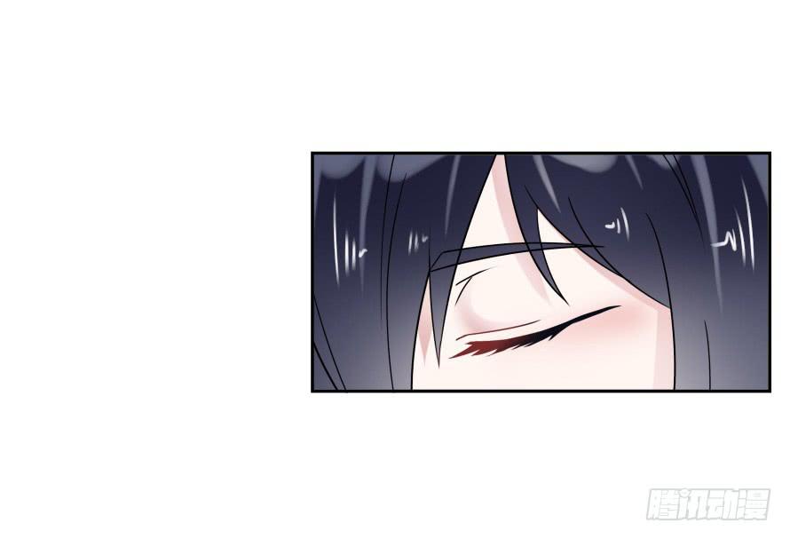 第八十话：我绝不轻易放弃你-第80话