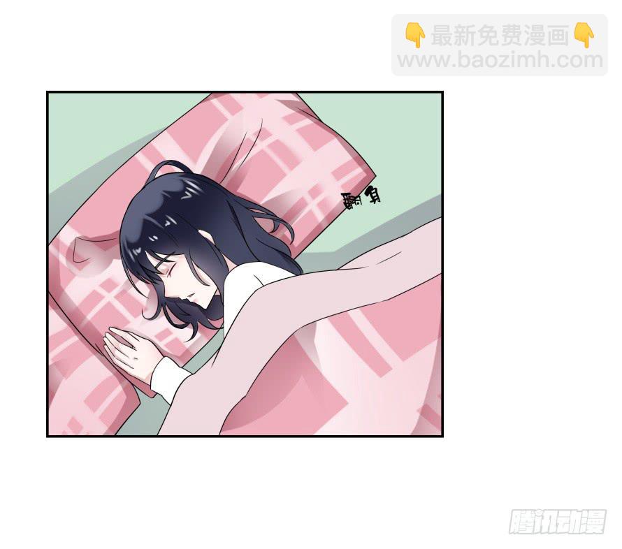 第八十话：我绝不轻易放弃你-第80话