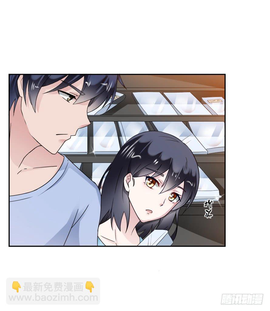 第八十二话：去逛超市-第82话