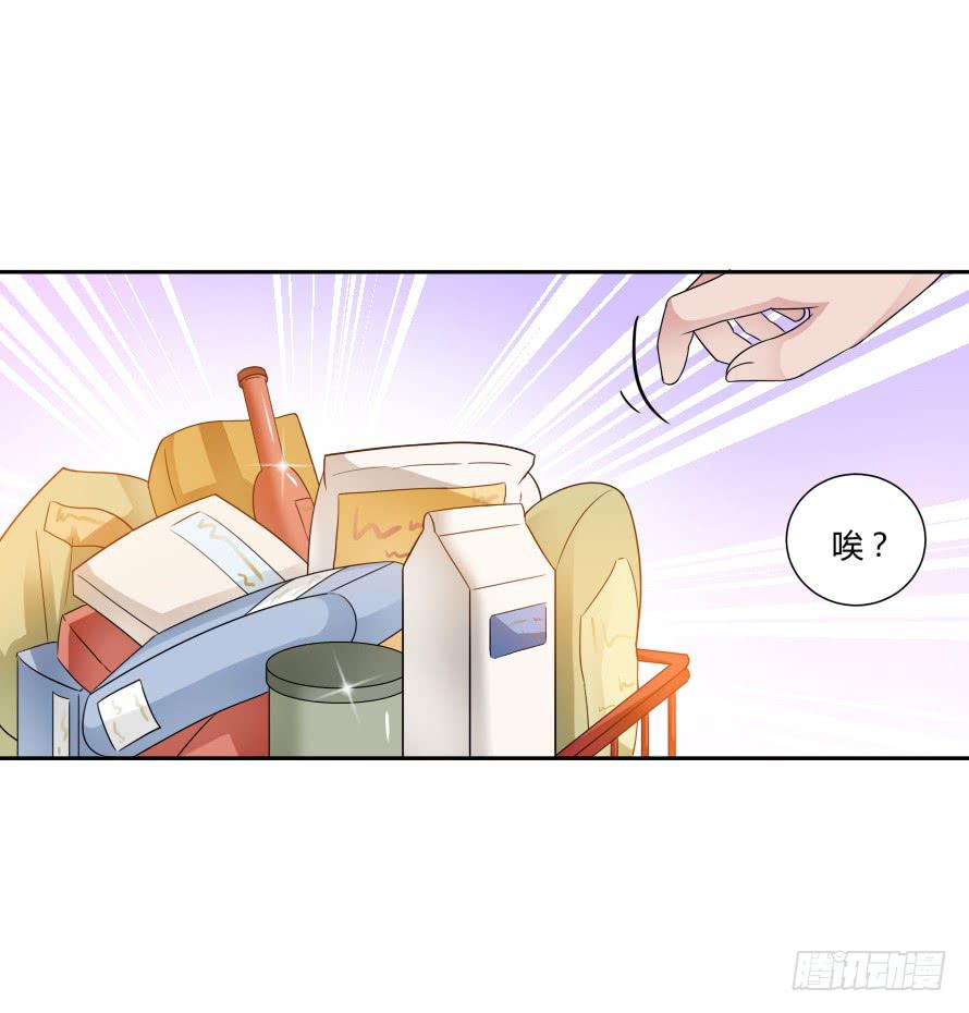 第八十二话：去逛超市-第82话