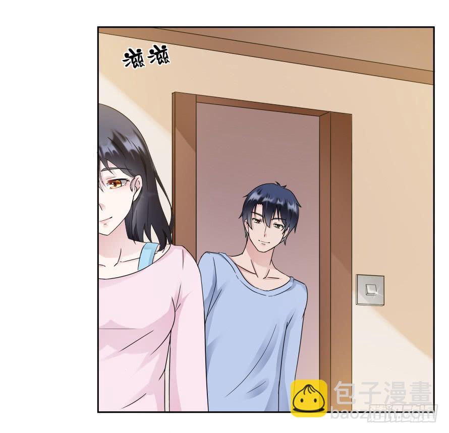 第八十四话：做饭给你吃！-第84话