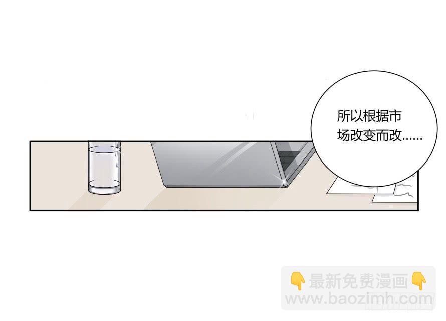 第八十六话:我的傻女人,晚安-第86话