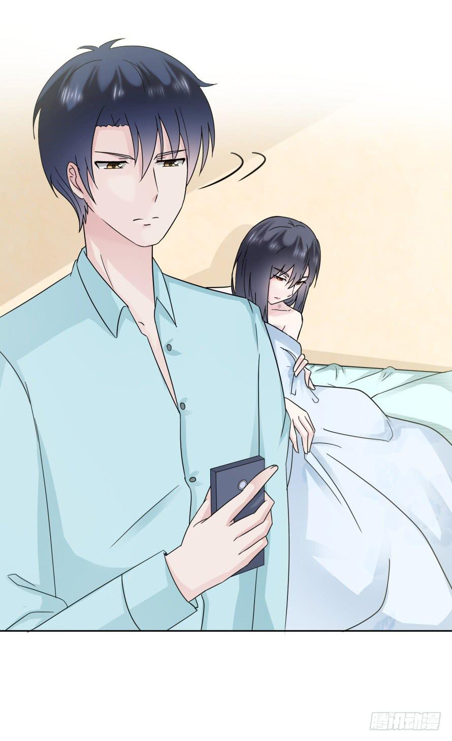 第九十八话：不能这样对我-第98话