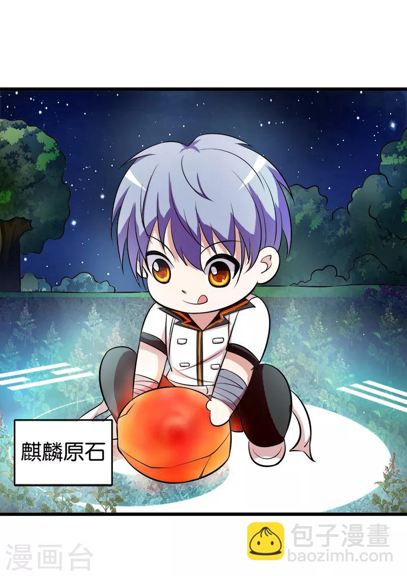 第203话 麒麟原石-第204话