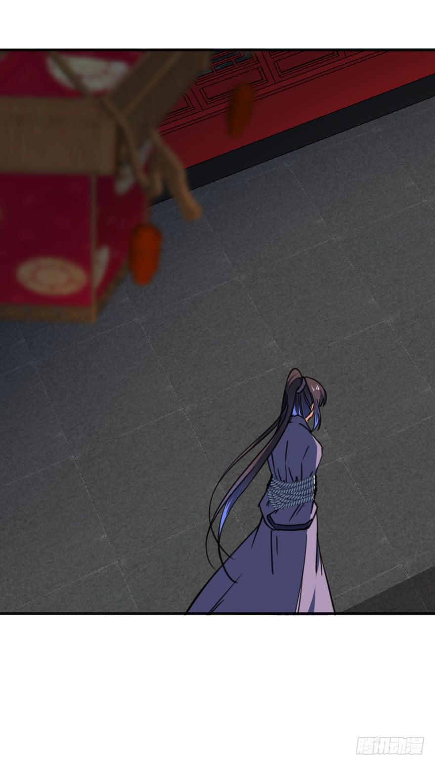 41话-脱了衣服，来。下(1/2)-第46话