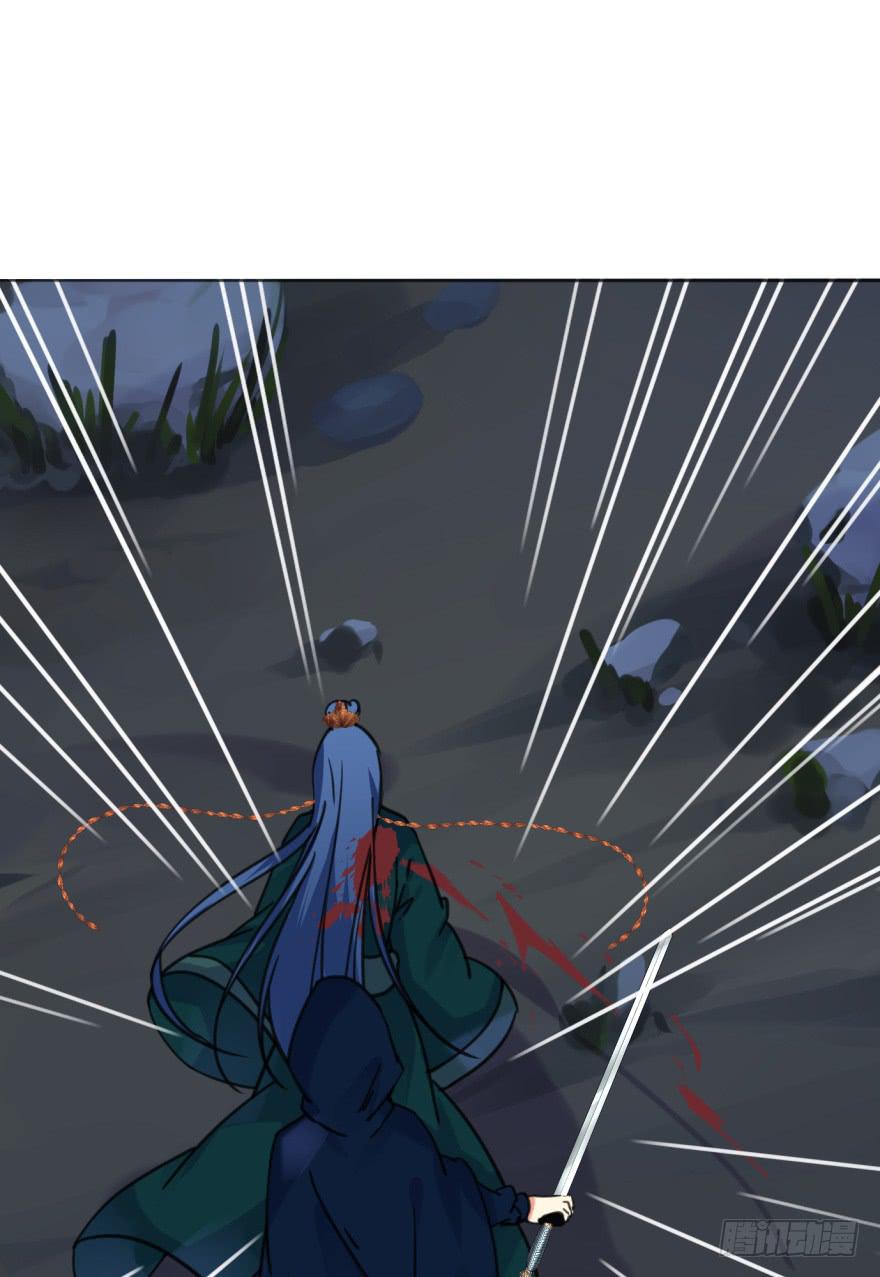 51话-唯一一次的恐惧。上(1/2)-第66话