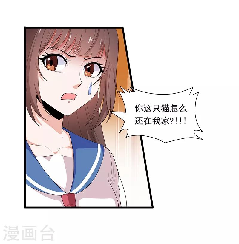 第3话 哥哥来了-第4话