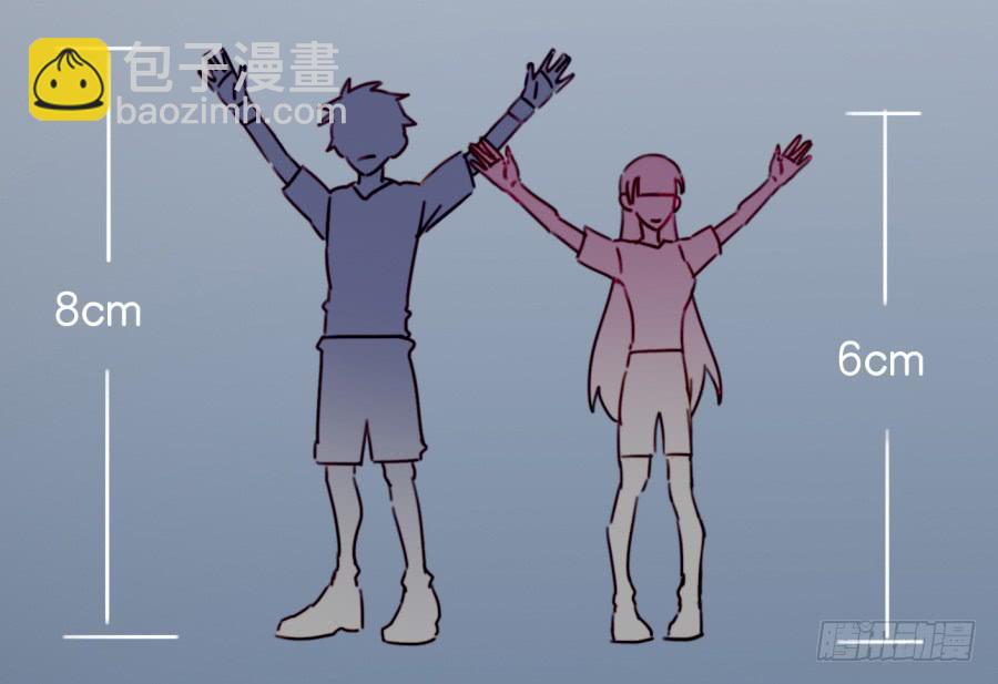 第一话 基因改造计划 上(1/2)-第2话