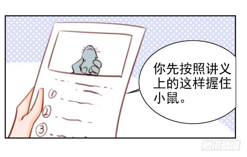 第六话 我们的秘密 上(1/2)-第12话