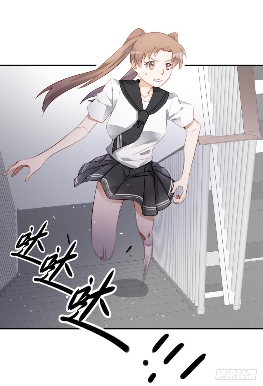 第九话 社团招新总动员 下(1/2)-第20话